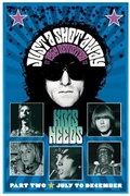 Cover: Just a Shot Away - New Haven Publishing Ltd