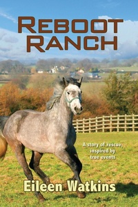 Abbildung von: Reboot Ranch - Who Chains You Publishing