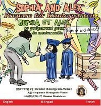 Abbildung von: Sophia and Alex Prepare for Kindergarten - Advance Books LLC