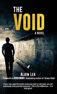 Enlarge image Cover: The Void - Christ In All Nations, Inc