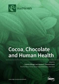 Cover: Cocoa, Chocolate and Human Health - MDPI