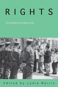 Enlarge image Cover: Rights - Routledge