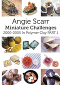 Cover: Angie Scarr Miniature Challenges - Frank Fisher