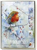 Cover: KK-Box Winterv&ouml;gel - Pr&auml;senz Medien & Verlag