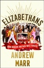 Cover: Elizabethans - William Collins