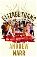 Cover: Elizabethans - William Collins