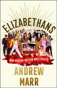 Abbildung von: Elizabethans - William Collins