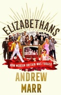 Cover: Elizabethans - William Collins