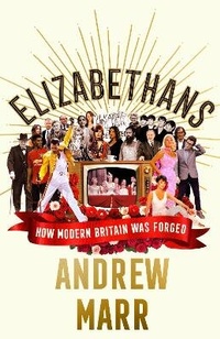Enlarge image Cover: Elizabethans - William Collins