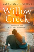 Cover: One Kiss Is All It Takes - HarperCollins