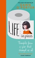 Cover: Life in Pieces - HarperCollins