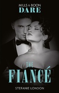 Cover: The Fiance - HarperCollins