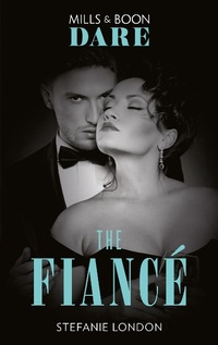 Enlarge image Cover: The Fiance - HarperCollins