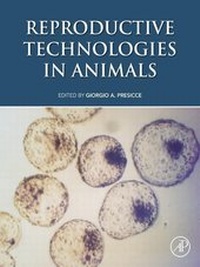 Abbildung von: Reproductive Technologies in Animals - Academic Press