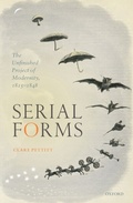 Bild: Serial Forms - OUP eBook