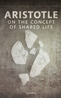 Cover: Aristotle on the Concept of Shared Life - OUP eBook