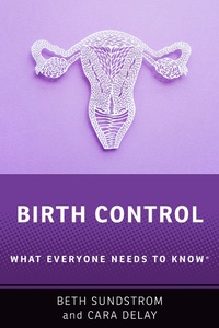 Enlarge image Cover: Birth Control - OUP eBook