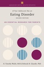 Cover: If Your Adolescent Has an Eating Disorder - OUP eBook