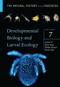 Bild: Developmental Biology and Larval Ecology - OUP eBook