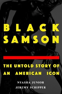 Enlarge image Cover: Black Samson - OUP eBook