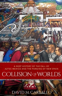 Abbildung von: Collision of Worlds - OUP eBook