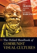 Cover: The Oxford Handbook of Communist Visual Cultures - OUP eBook