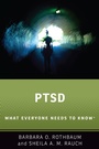 Cover: PTSD - OUP eBook
