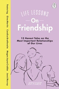 Abbildung von: Life Lessons On Friendship - Penguin Books Ltd