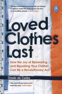 Abbildung von: Loved Clothes Last - Penguin Life