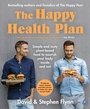 Cover: The Happy Health Plan - Penguin Life