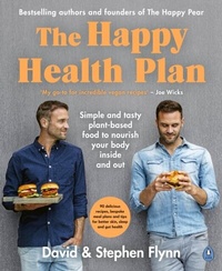 Abbildung von: The Happy Health Plan - Penguin Life