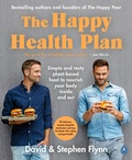 Cover: The Happy Health Plan - Penguin Life