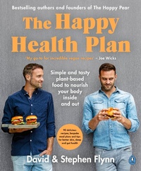 Abbildung von: The Happy Health Plan - Penguin Life