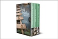 Cover: Big Bad Wolf Collection - Carina Press