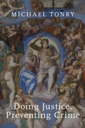 Bild: Doing Justice, Preventing Crime - OUP eBook
