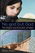 Cover: No god but God: The Origins and Evolution of Islam - Delacorte Press