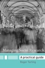 Cover: Managing Social Research - Routledge