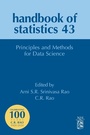 Cover: Principles and Methods for Data Science - Elsevier