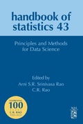 Cover: Principles and Methods for Data Science - Elsevier