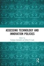 Cover: Assessing Technology and Innovation Policies - Routledge