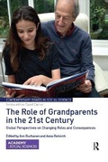 Cover: The Role of Grandparents in the 21st Century - Routledge