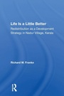 Cover: Life Is A Little Better - Routledge