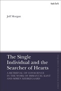 Cover: The Single Individual and the Searcher of Hearts - T.& T.Clark Ltd