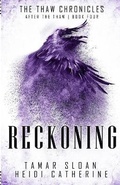 Cover: Reckoning - Sequel House