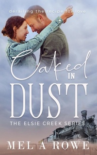 Abbildung von: Caked in Dust - R&R Ramblings House