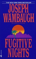 Cover: Fugitive Nights - Bantam Books
