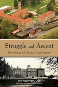 Cover: Struggle and Ascent - Liturgical Press