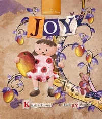 Enlarge image Cover: Joy - Invisible Tree