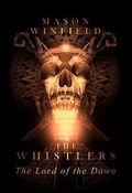 Cover: The Whistlers - Media Hatchery