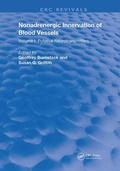 Cover: Nonadrenergic Innervation of Blood Vessels - CRC Press